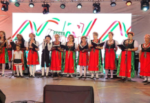 3ª Festa Italiana de Santos vai agitar o Parque Valongo