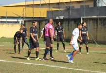 Final da Taça das Favelas de São Vicente acontece nesta sábado