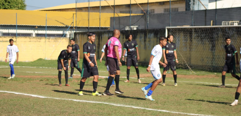 Final da Taça das Favelas de São Vicente acontece neste sábado