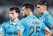 Santos recebe Macará pela Copa Sul-Americana