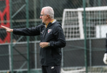 São Paulo enfrenta Bolívar pelas oitavas de final da Sul-Americana