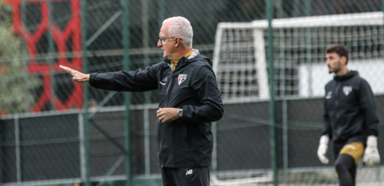 São Paulo enfrenta Bolívar pelas oitavas de final da Sul-Americana