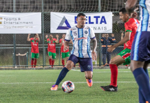 Terceira rodada da Copa Porto começa nesta quarta-feira