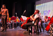Projeto Guri abre inscrições para cursos gratuitos em Mongaguá