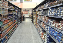 Custo da cesta básica registrou alta nas principais capitais do país