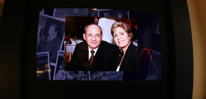 Pinacoteca Benedicto Calixto recebe exposição sobre Armenio Mendes