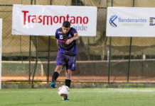 Empate emocionante e vitória de virada marcam a Copa Porto
