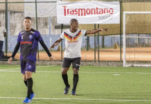 Dois jogos finalizam a terceira rodada da Copa Porto nesta quarta