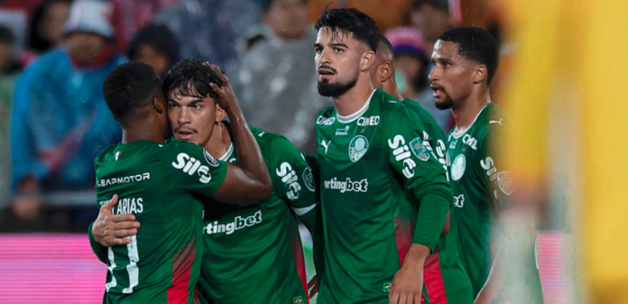 Palmeiras