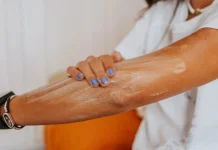 Cuidados com a pele no inverno: veja como evitar o ressecamento