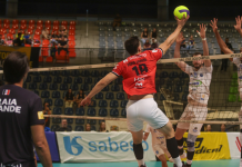 Após derrota na estreia, Time PG foca em duelo contra Suzano