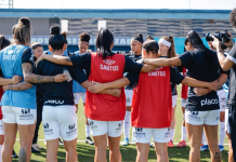 Sereias da Vila visitam Vitória pelo Brasileirão Feminino