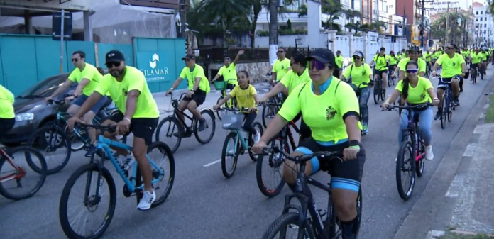 Pedal da Saúde
