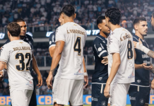 Santos visita o Remo pela Copa do Brasil
