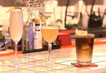 Urbana Coquetelaria lança plataforma para criar drinks