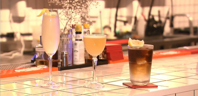 Urbana Coquetelaria lança plataforma para criar drinks