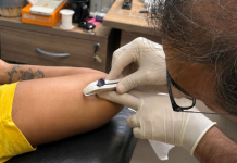 Sete Barras inicia implantação do Implanon pelo SUS