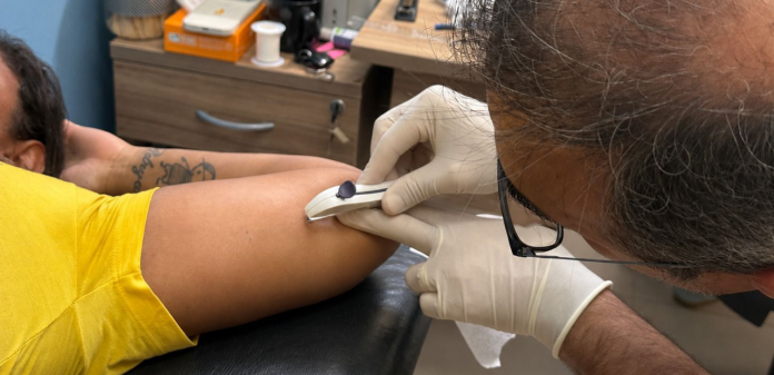 Sete Barras inicia implantação do Implanon pelo SUS