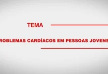 Saiba mais sobre problemas cardíacos em jovens