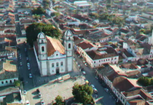 Festa do Senhor Bom Jesus de Iguape chegou ao fim