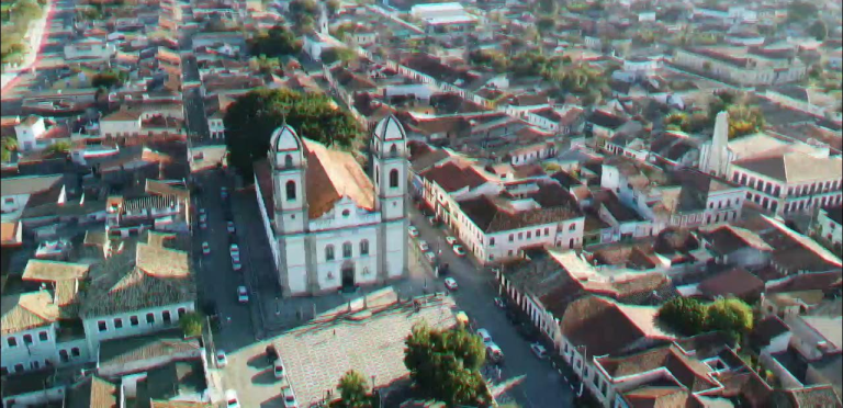 Festa do Senhor Bom Jesus de Iguape chegou ao fim