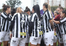 Sereias da Vila sofrem goleada para o Corinthians pelo Brasileirão