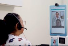 Após temporal, Ribeirão Preto instala terminais de telemedicina em duas UBSs
