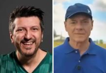 Presidente da Embraer envia vídeo de apoio a Lito Sousa, que busca tratamento experimental