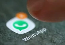 Usuários relatam bloqueio de contas do WhatsApp sem explicação nesta segunda (3)