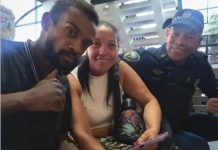 Maratonista Danielzinho foi encontrado com vida após 44 dias desaparecido