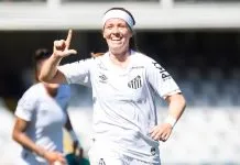 Sereias da Vila goleiam Juventude pelo Brasileirão Feminino