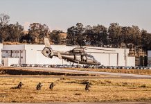 2º lote de ingressos gratuitos para o Sábado Aéreo 2026 é liberado em Taubaté; veja como garantir a entrada