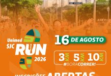 Unimed Run 2026 abre inscrições e convida população a colocar a saúde em movimento