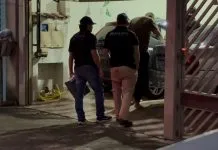 Megaoperação mira suspeitos de lavagem de dinheiro e agiotagem ligada ao crime organizado no Vale