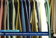 Venda do Dia do Pais deve aumentar 3% este ano, aponta pesquisas