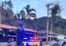 Polícia apreende mais de 15 kg de cocaína e causa prejuízo de R$ 500 mil ao tráfico em Caraguatatuba