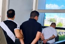 Polícia Civil prende três suspeitos de aplicar golpes em estabelecimentos financeiros na Paraíba