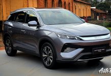 No coração da terra do etanol, a BYD apresenta o futuro da mobilidade