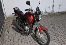 Motociclista morre após acidente na Floriano Rodrigues Pinheiro, em Taubaté