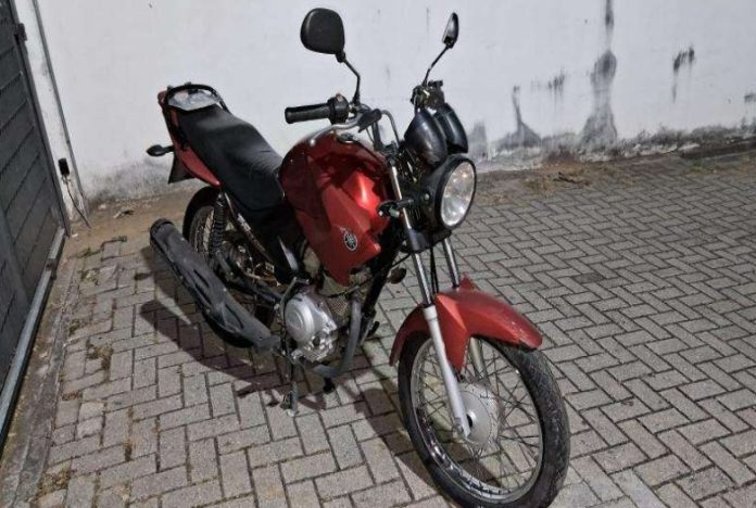 Motociclista morre após acidente na Floriano Rodrigues Pinheiro, em Taubaté Motociclista morre após acidente na Floriano Rodrigues Pinheiro, em Taubaté