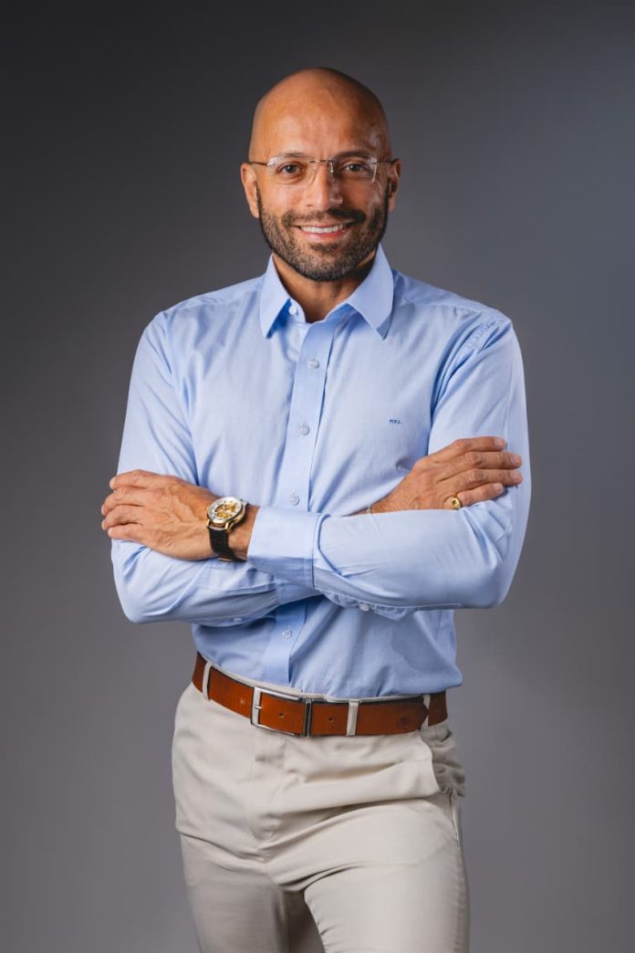 Márcio Leite