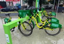 Bike Santos terá gratuidade em dois domingos do mês