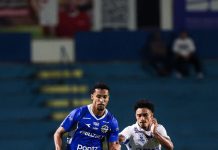 São José vence Santo André e retoma liderança da Copa Paulista