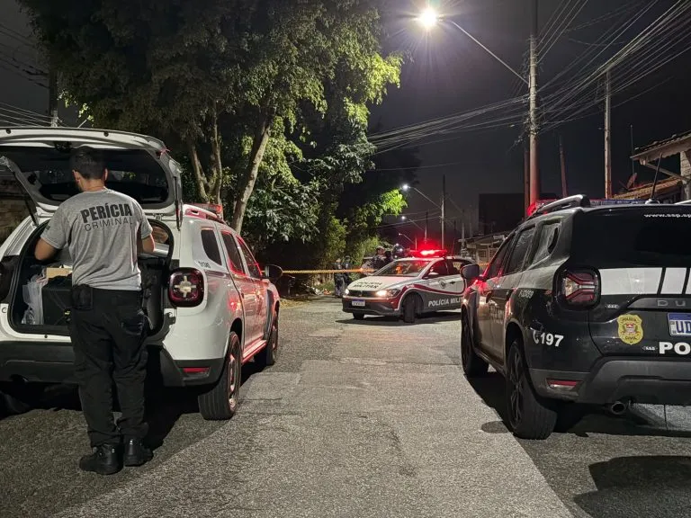 Mulher mata marido a facadas durante briga em Taubaté