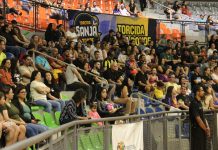 Vôlei São José abre venda de ingressos para estreia no Campeonato Paulista; veja como comprar