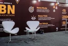 Feira gratuita na Unicamp reúne 25 empresas e abre oportunidades para jovens pretos e pardos em Campinas
