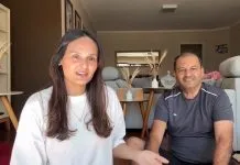 Pai e filha postaram vídeo de Dia dos Pais horas antes de acidente fatal na Dutra, em São José