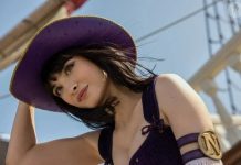 Imagineland 2026 anuncia atriz de ‘One Piece’ entre atrações do evento em Campina Grande