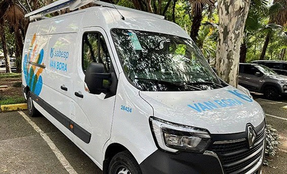 Van Sabesp