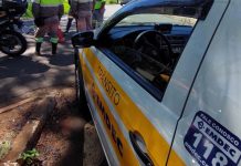 Trecho da rua Areias, no Cambuí, terá bloqueio viário nesta terça-feira, dia 11